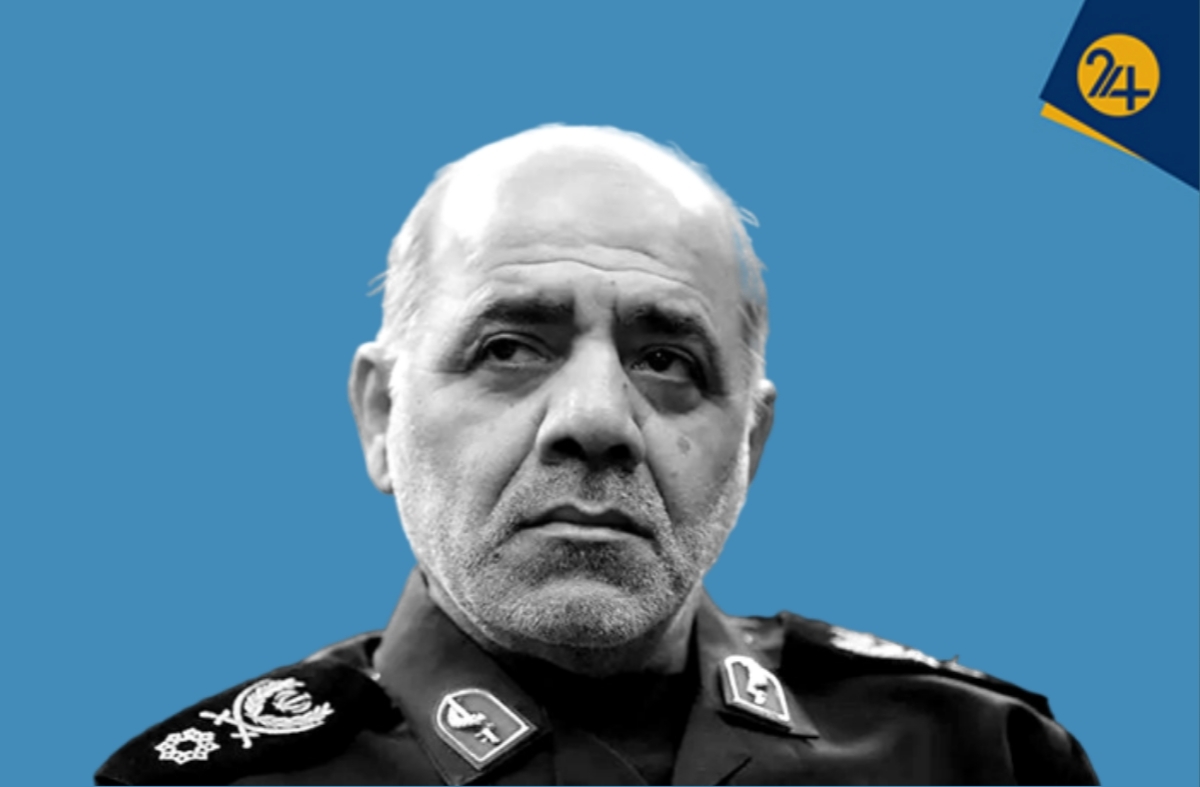 سردار علی عبداللهی کیست