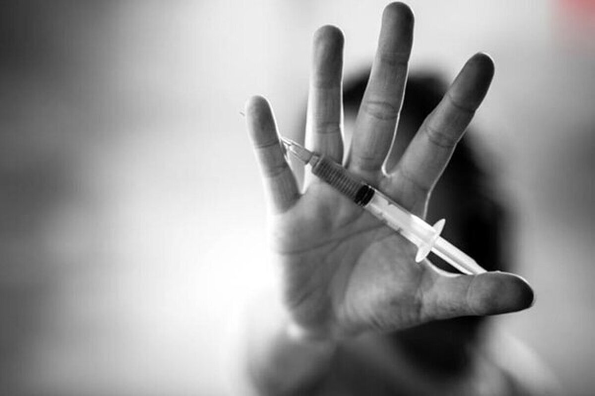 فرزندان کدام خانواده ها غالبا معتاد نمی‌شوند؟