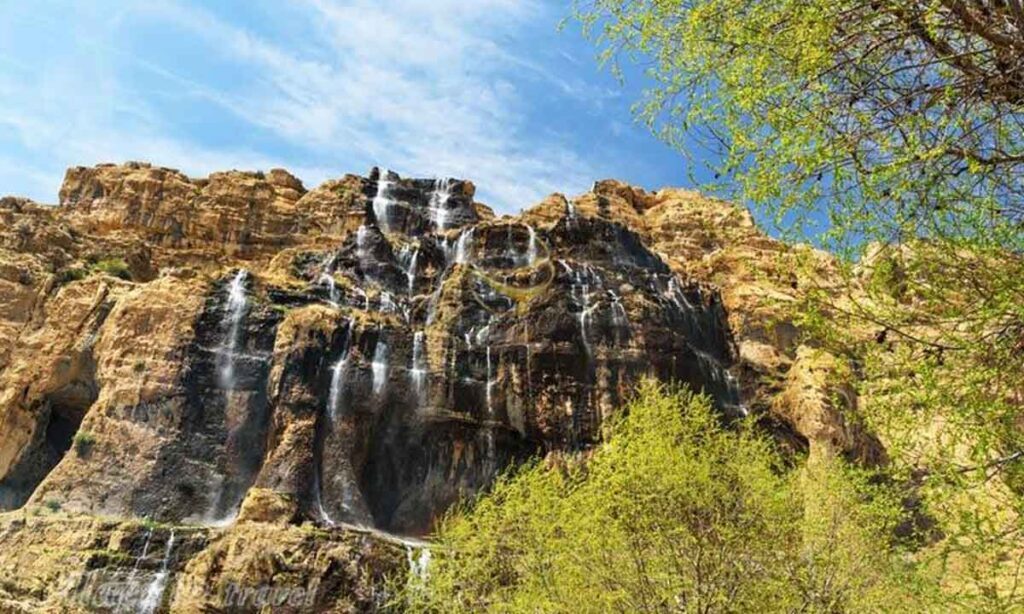 دشت ارژن کجاست؟ | دیدنی‌ها و طبیعت بکری حوالی شیراز