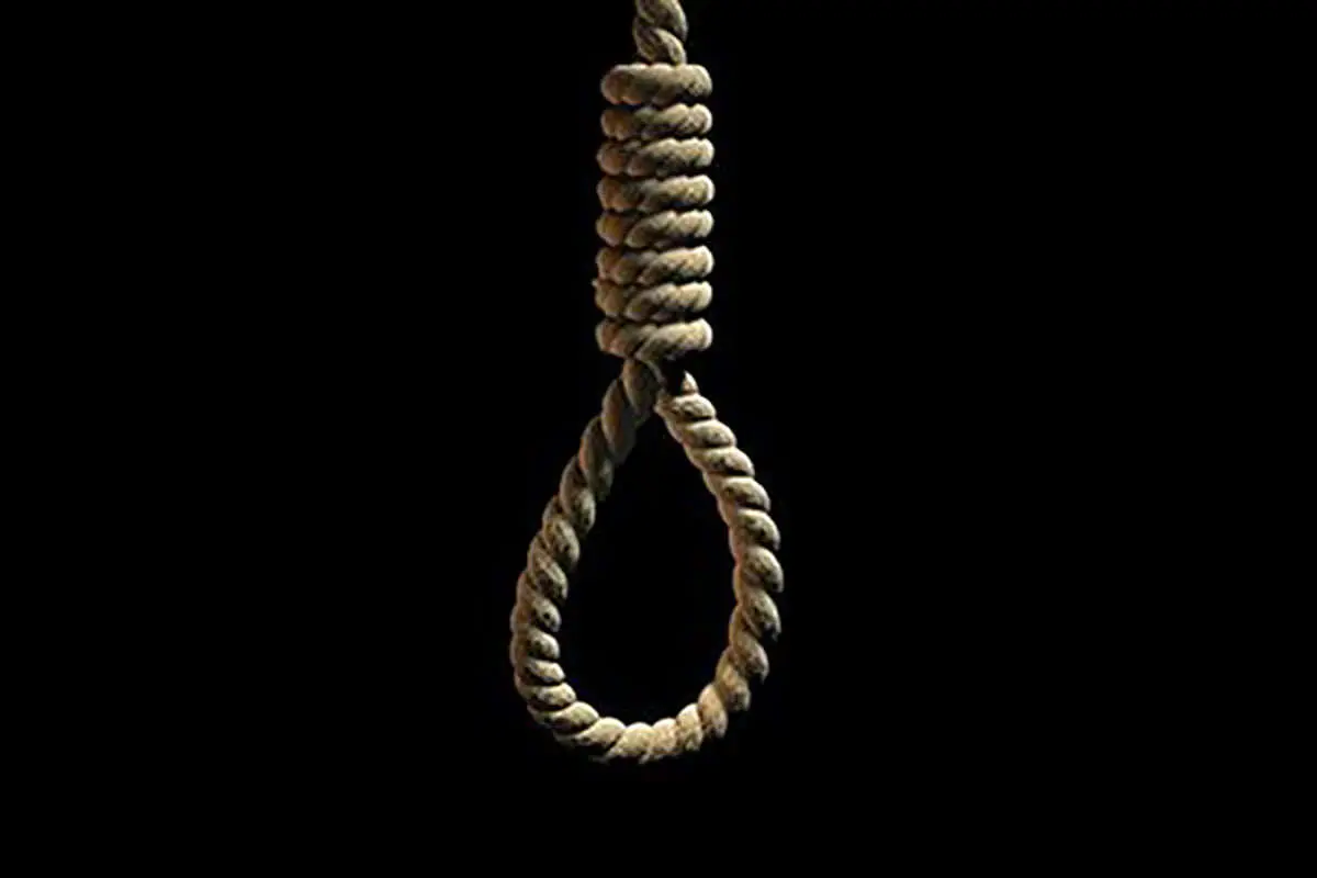 حکم اعدام مهران بهرامیان اجرا شد