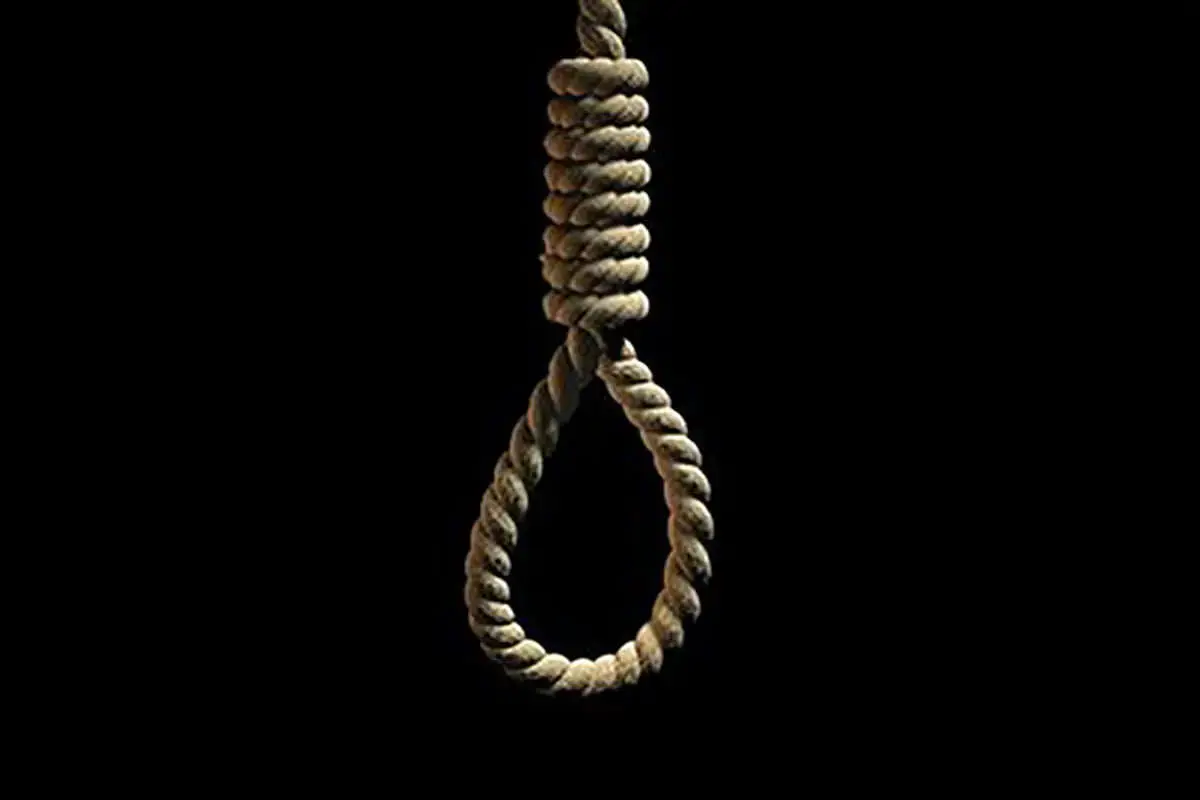 حکم اعدام مهران بهرامیان اجرا شد