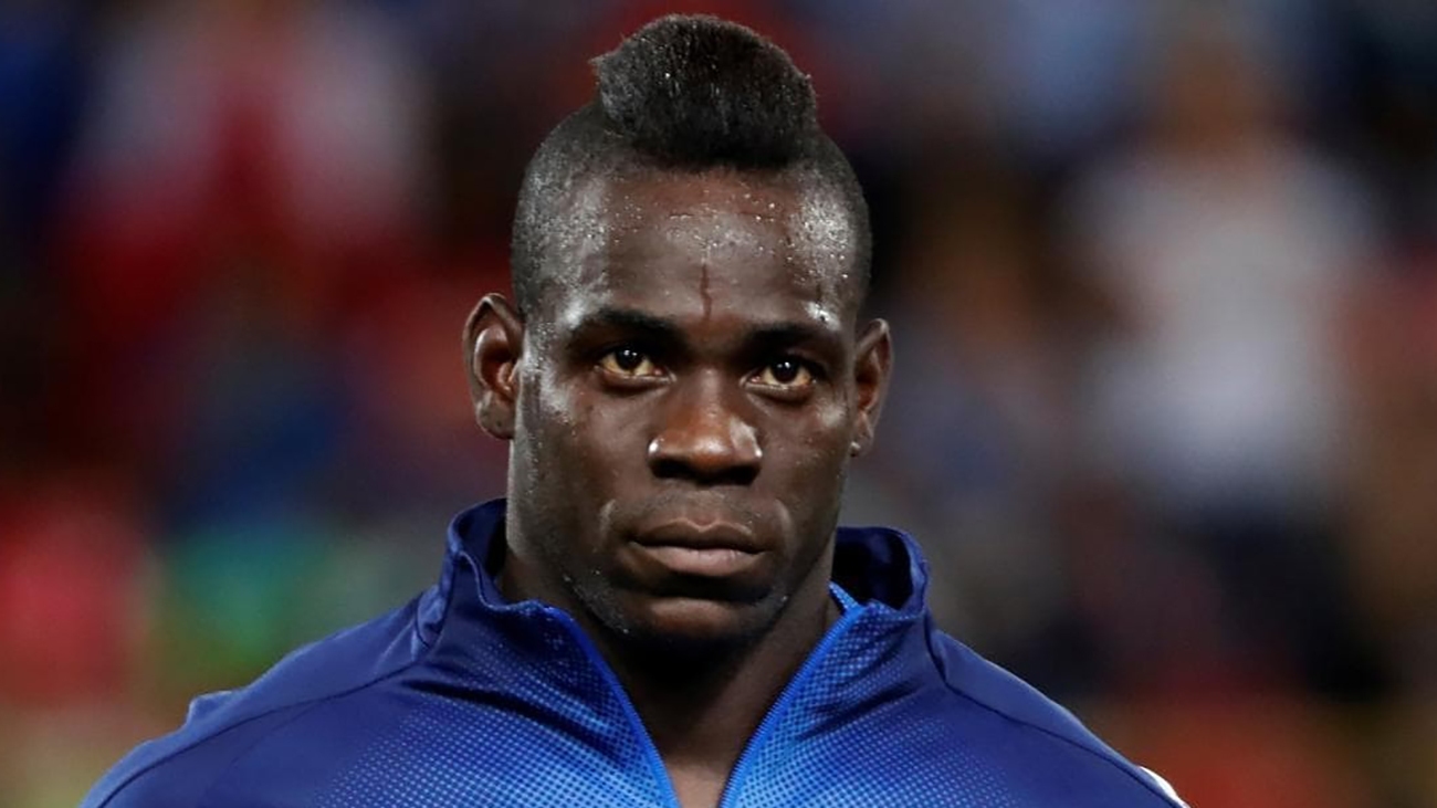 ماریو بالوتلی