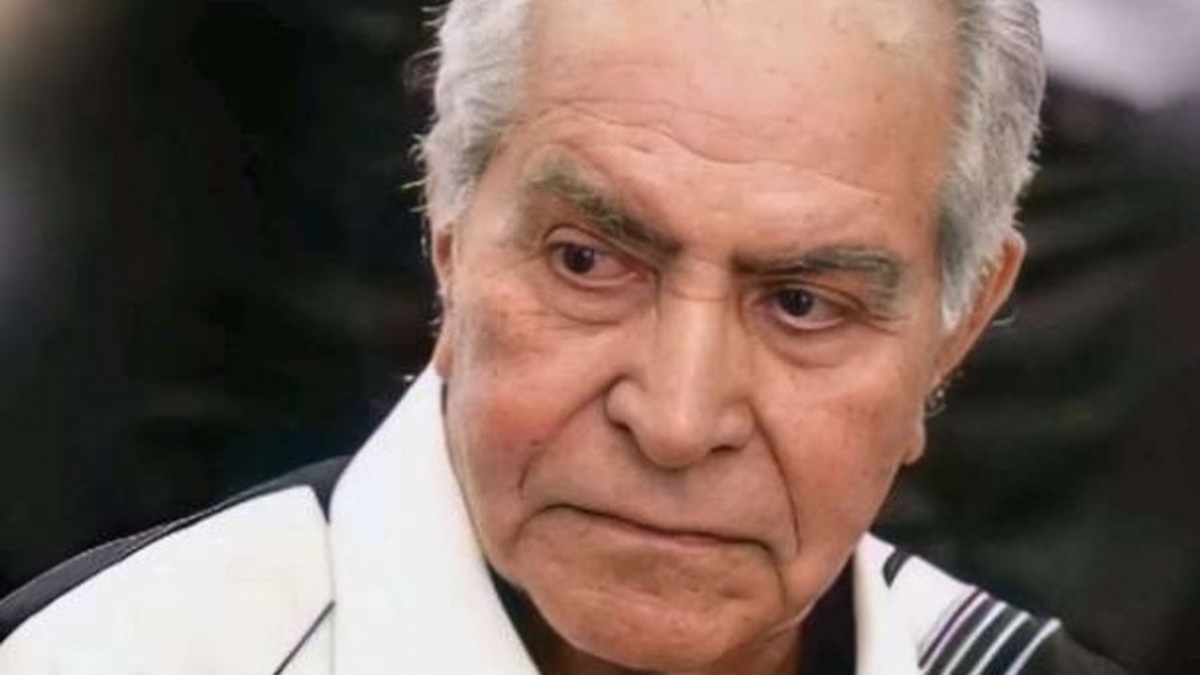 هوشمند عقیلی کیست؟ | روایت زندگی ۵ دهه فعالیت در موسیقی هوشمند عقیلی کیست