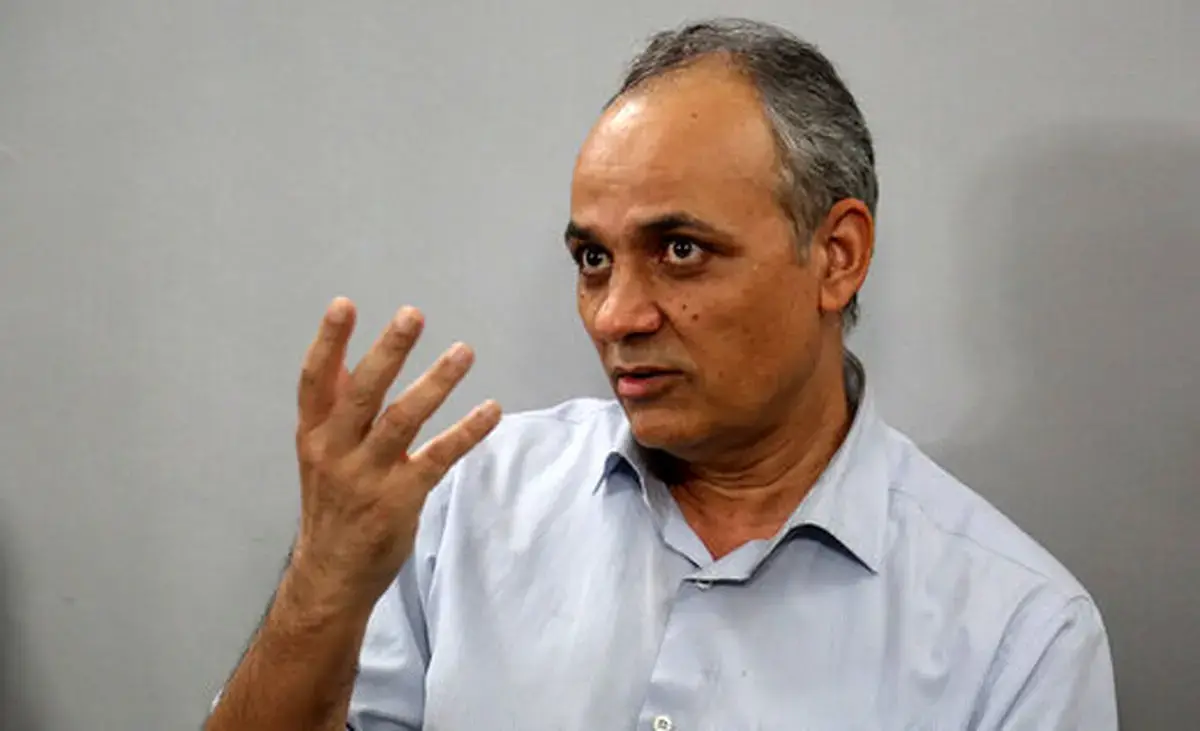 هشدار زیدآبادی درباره سیاست «لولوسازی» نتانیاهو از ایران