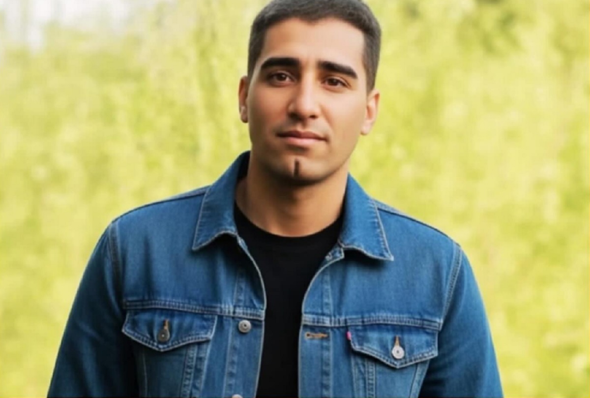 مهران بهرامیان کیست و چرا اعدام شد؟ مهران بهرامیان کیست و چرا اعدام شد؟