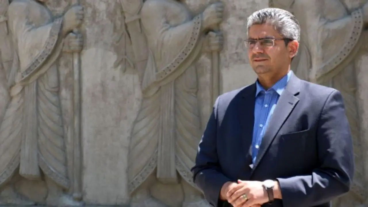 یک ایرانی معاون دبیرکل اکو شد یک ایرانی معاون دبیرکل اکو شد