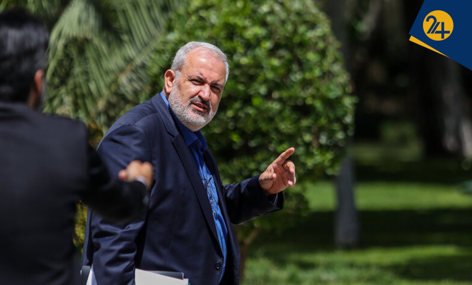 تکذیب به جای تدبیر و مدیریت بحران به سبک علی آبادی | وزارت نیرو رسما حل بحران برق را به تغییر فصل واگذار کرد