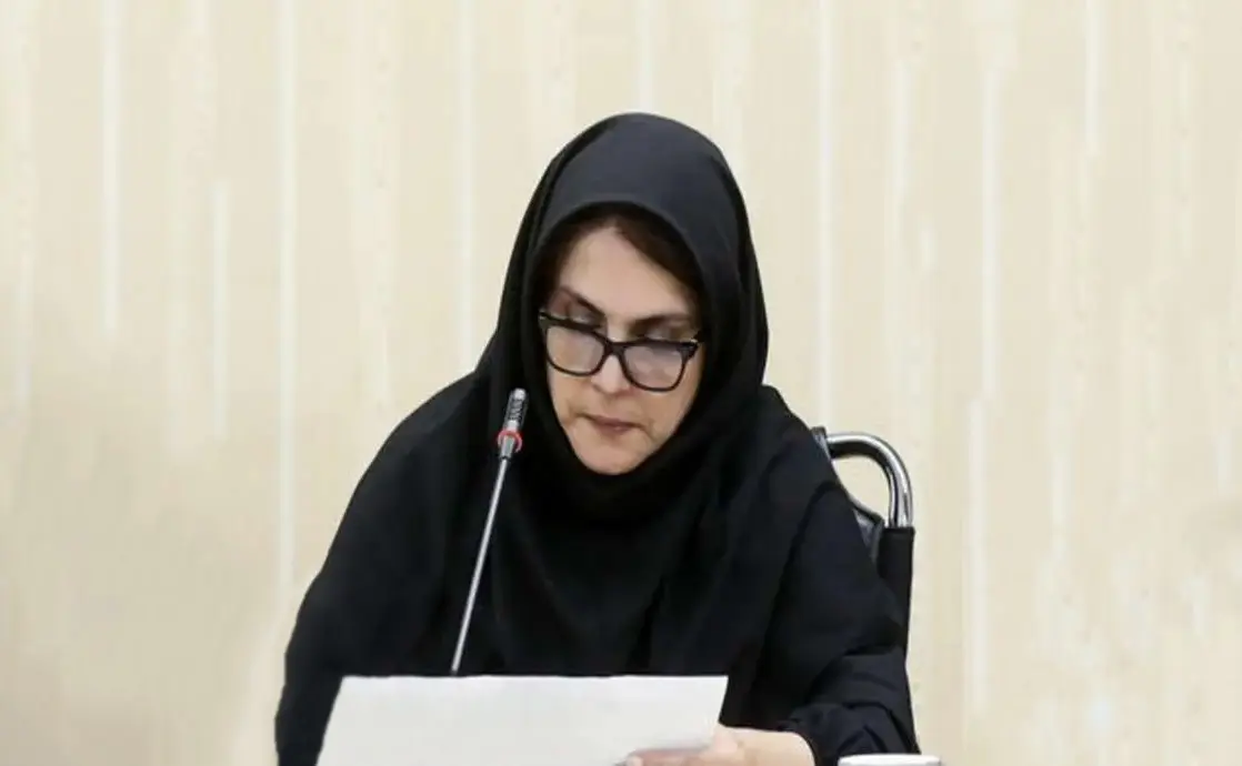 منصوره قدیری