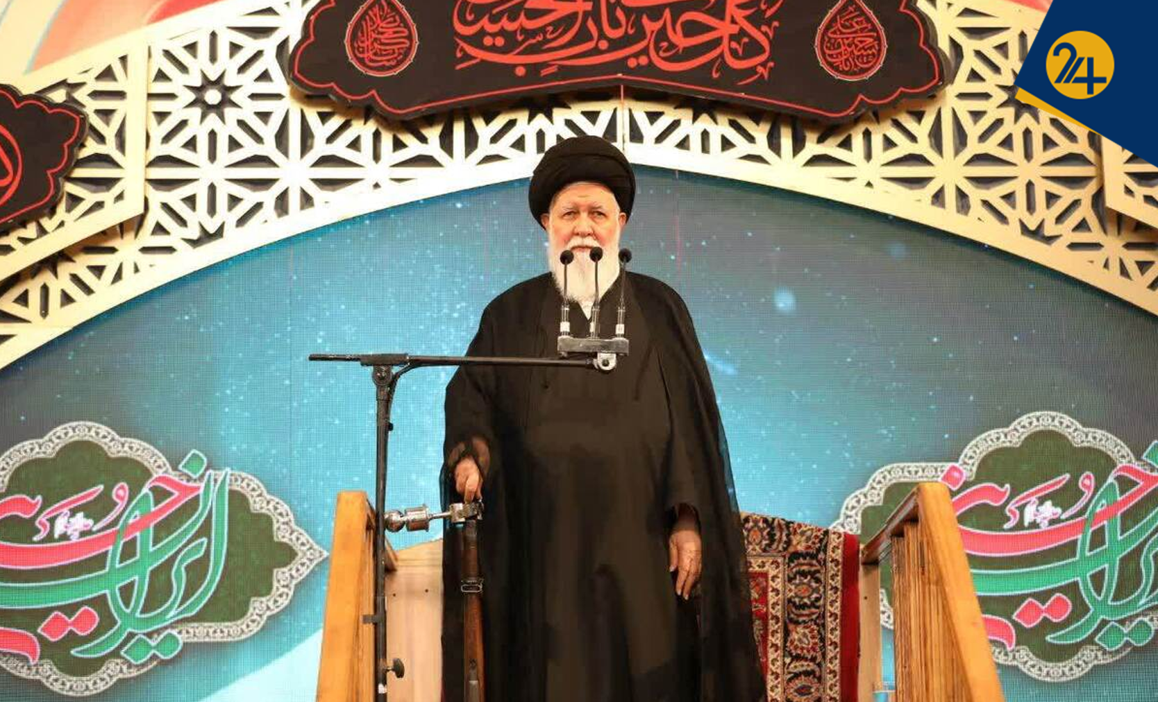 ایالت خودمختار مشهد، شهر ممنوعه‌ها | ماجرای دخالت نهاد‌های موازی در توقیف یک تئاتر در مشهد چیست؟