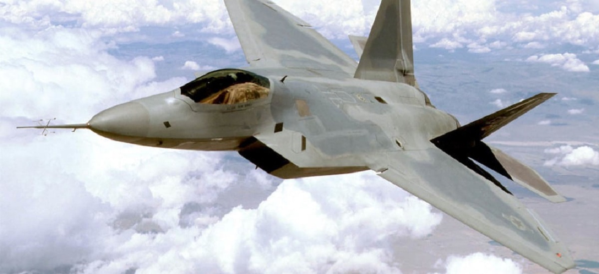 گران‌ترین هواپیماهای جنگنده جهان