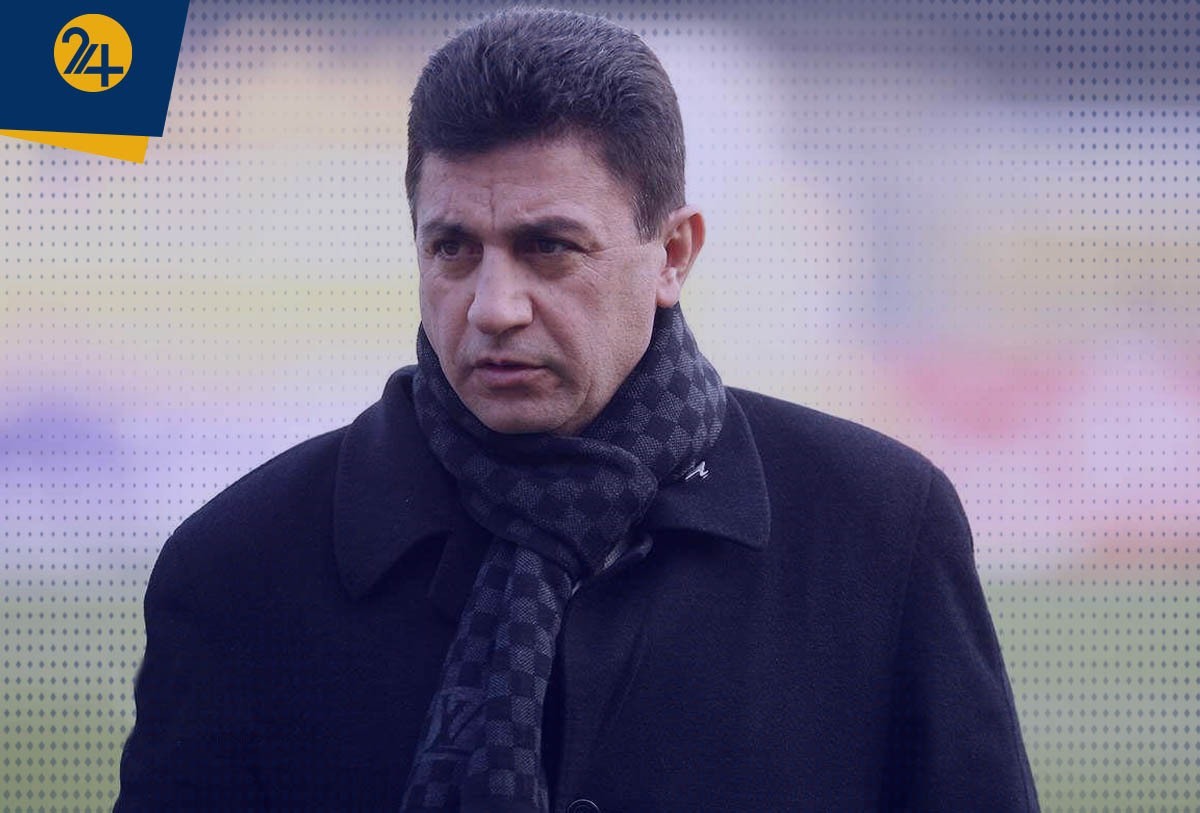 قلعه در آستانه فروپاشی | آیا بازی با ازبکستان آخرین شانس ژنرال روی نیمکت تیم ملی است؟