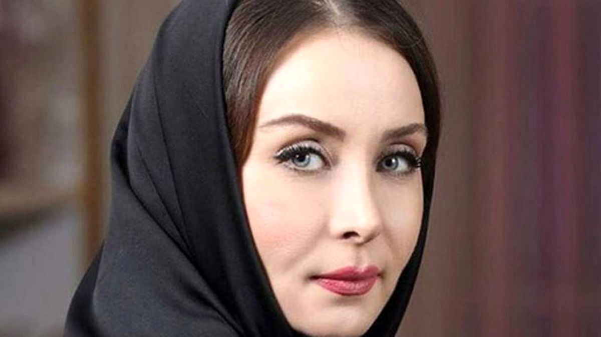 ببینید| صحبت‌های جالب حدیث فولادوند درباره ماجرای طلاقش