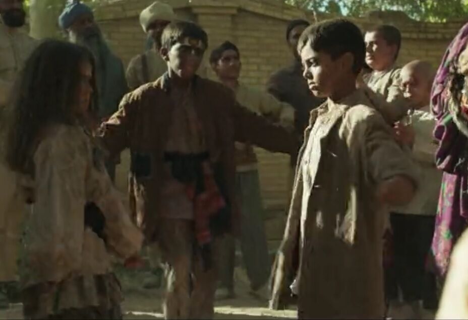 اعلام جرم دادستان یاسوج علیه سریال سووشون در پی توهین به قوم لر اعلام جرم دادستان یاسوج علیه سریال سووشون در پی توهین به قوم لر