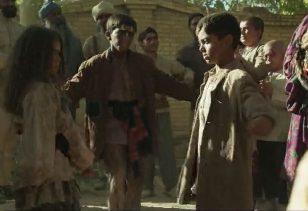 اعلام جرم دادستان یاسوج علیه سریال سووشون در پی توهین به قوم لر