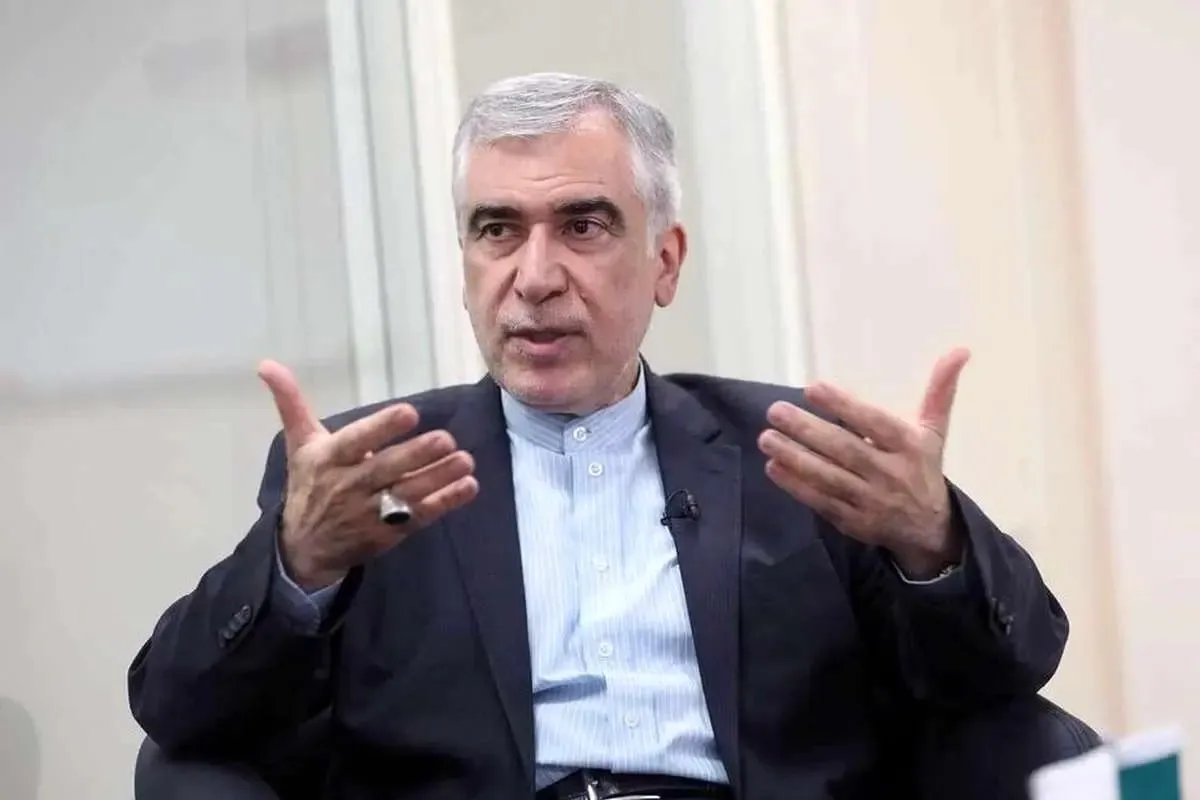 ظهره‌وند: مجلس هنوز هیچ جمع بندی درباره خروج از ان‌پی‌تی نداشته است