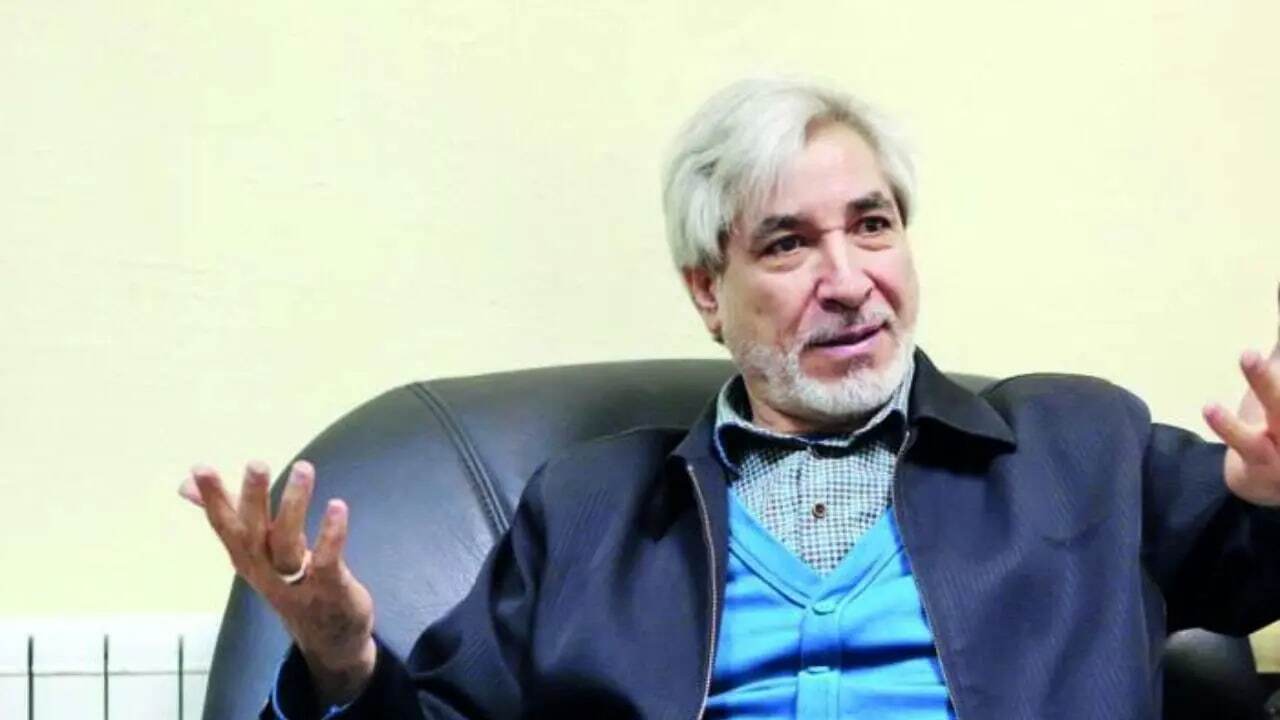 دستگاههای امنیتی بیشتر از آنکه به نفوذ توجه کنند مرکز را بر منتقدان و مخالفان داخلی گذاشتند/هیچ گزارشی درباره شناسایی و حذف شبکههای موساد، سیا یا MI۶ وجود ندارد دستگاههای امنیتی بیشتر از آنکه به نفوذ توجه کنند مرکز را بر منتقدان و مخالفان داخلی گذاشتند/هیچ گزارشی درباره شناسایی و حذف شبکههای موساد، سیا یا MI۶ وجود ندارد