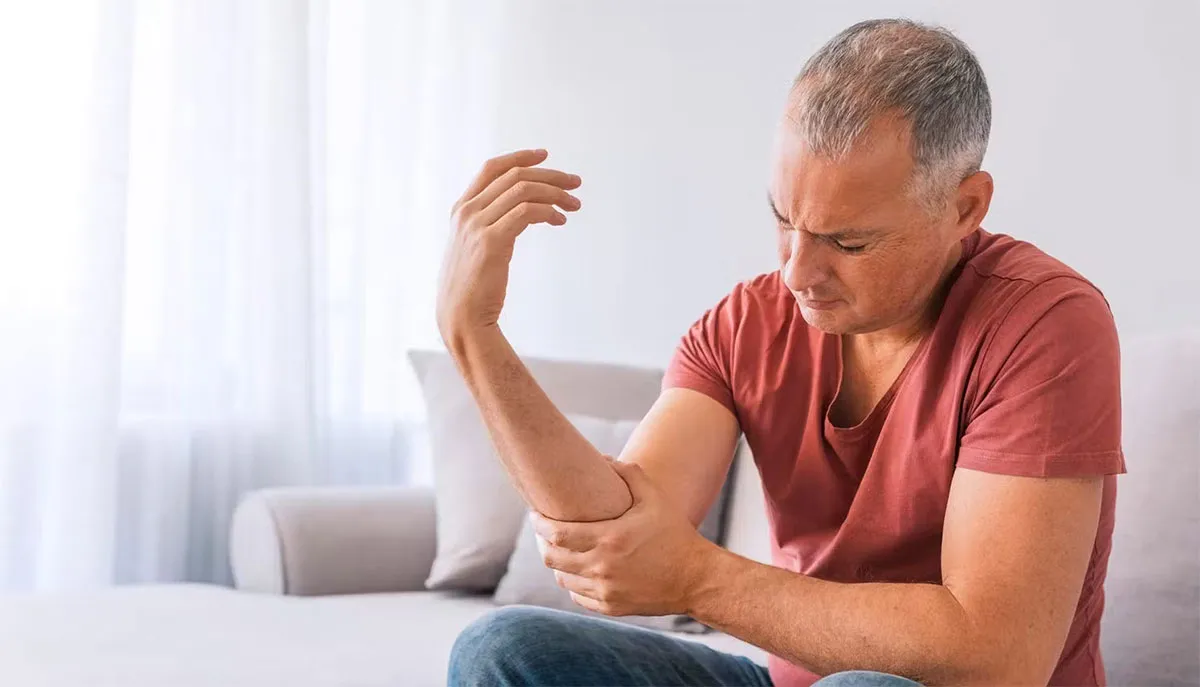 تحلیل عضلات؛ پدیده‌ای خاموش که از ۴۰ سالگی آغاز می‌شود