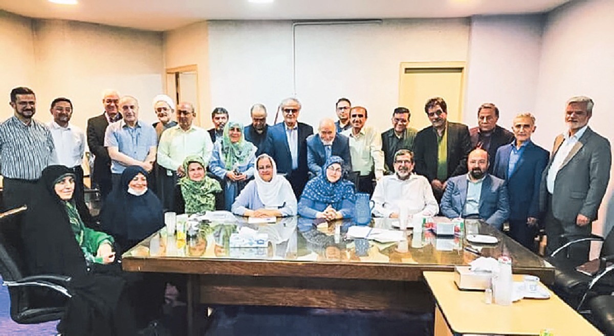 اصلاح طلبان