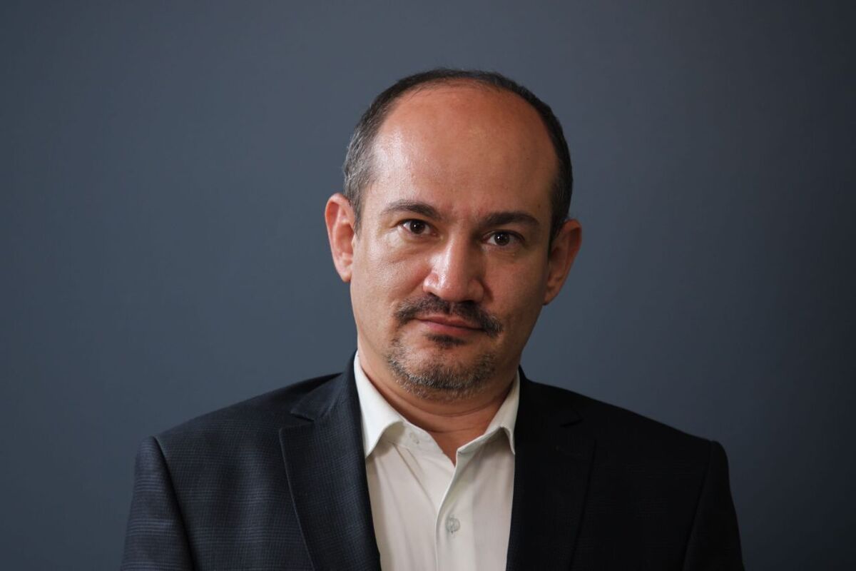 ببینید| حمزه صفوی: در جلسه محرمانه وزارت خارجه دولت رئیسی می‌گفتند ایران تنها ابرقدرت جهان است!