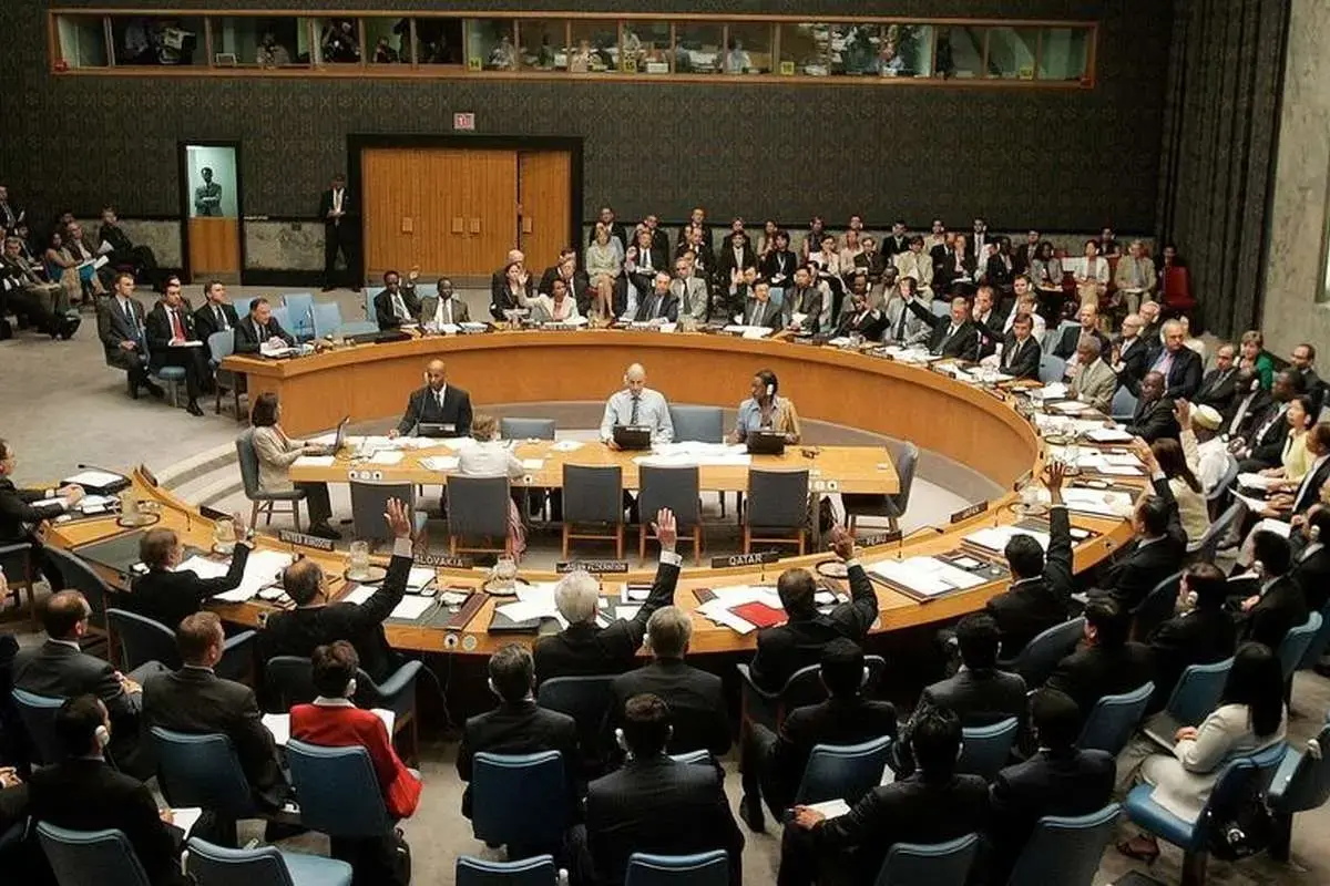 روسیه و چین می‌توانند به ایران در شورای امنیت کمک کند؟