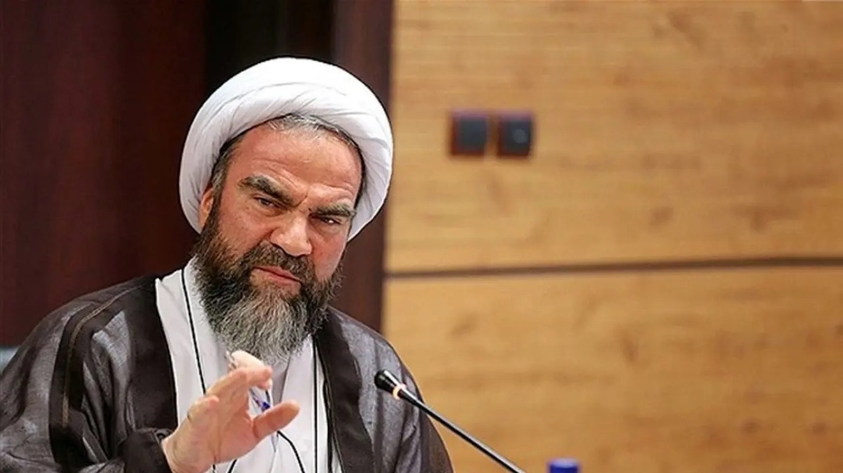 واکنش غرویان به اظهارات آقاتهرانی درباره قانون عفاف و حجاب