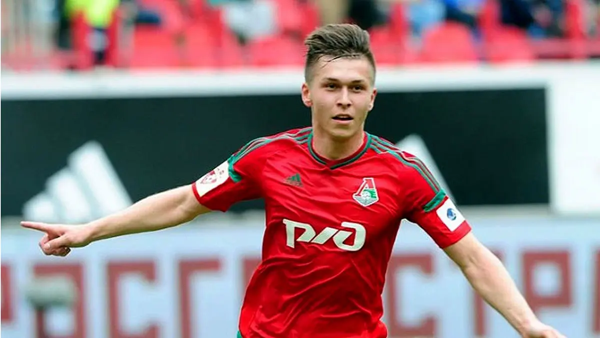 رأفت ژمالتدینوف