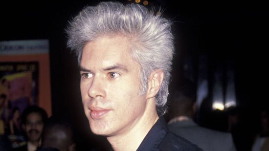 فیلم شناسی جیم جارموش