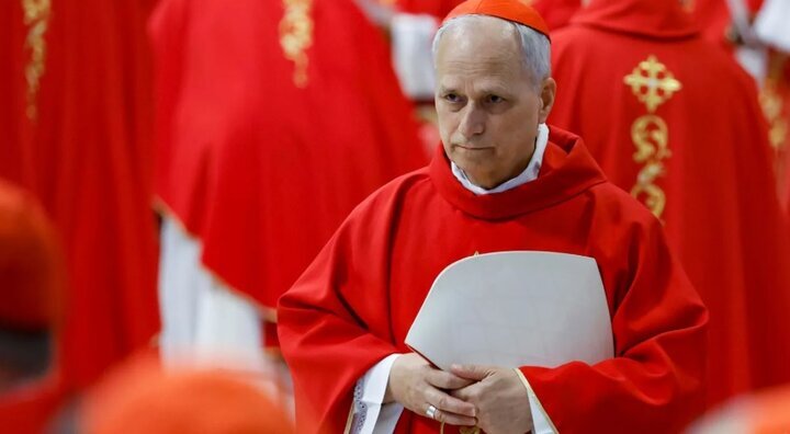 پاپ لئو چهاردهم نوجوان ایتالیایی را قدیس اعلام کرد