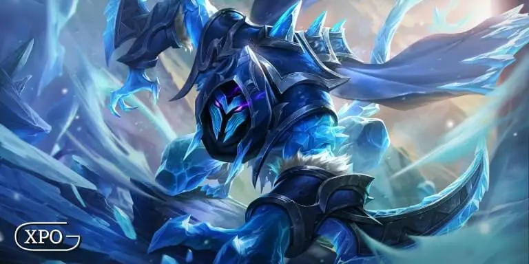 ایکسپو گیم؛ مقصدی امن برای خرید جم موبایل لجند