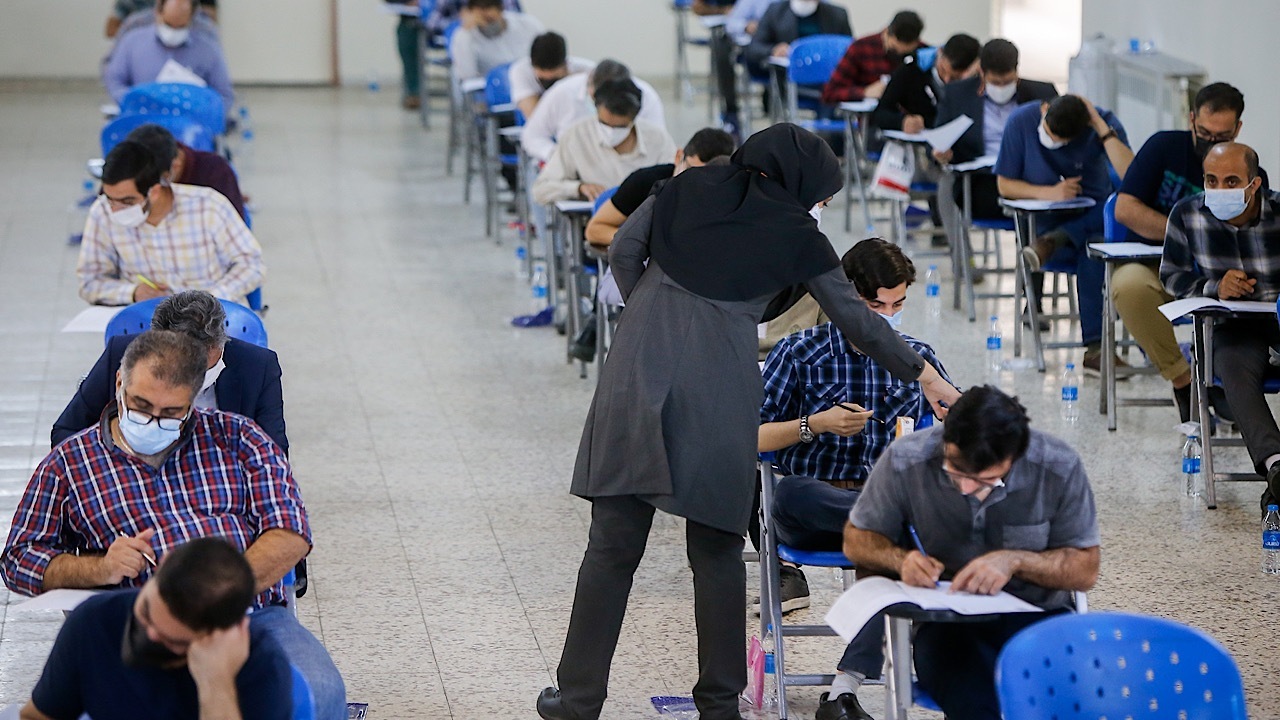 آخرین مهلت انتخاب رشته و زمان اعلام نتایج نهایی مشخص شد کنکور
