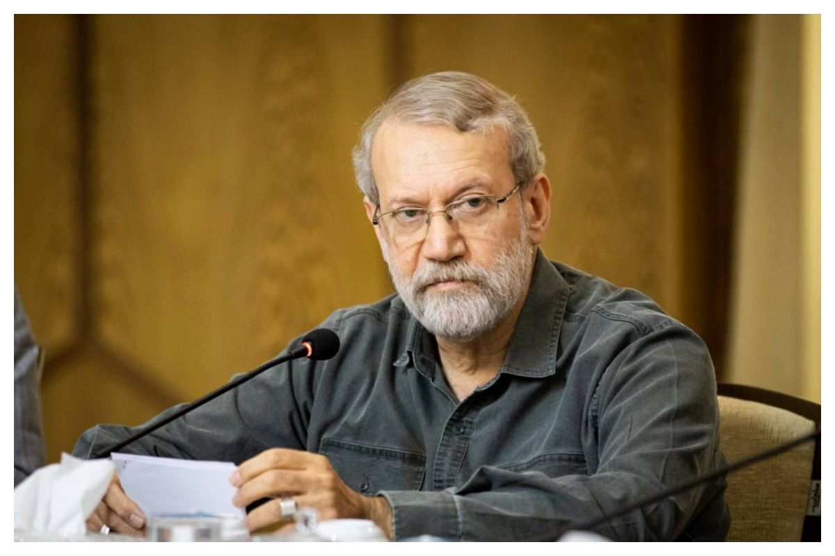 شیخعطار: پرونده هستهای از دو روز پیش به لاریجانی واگذار شد شیخعطار: پرونده هستهای از دو روز پیش به لاریجانی واگذار شد