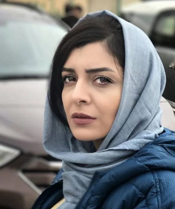 ساره بیات کیست؟ | از بازی در مقلد شیطان تا سریال جدید محکوم