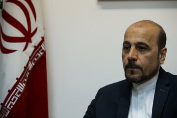 پاسخ بقائی به مفقود شدن امیر موسوی در مصر