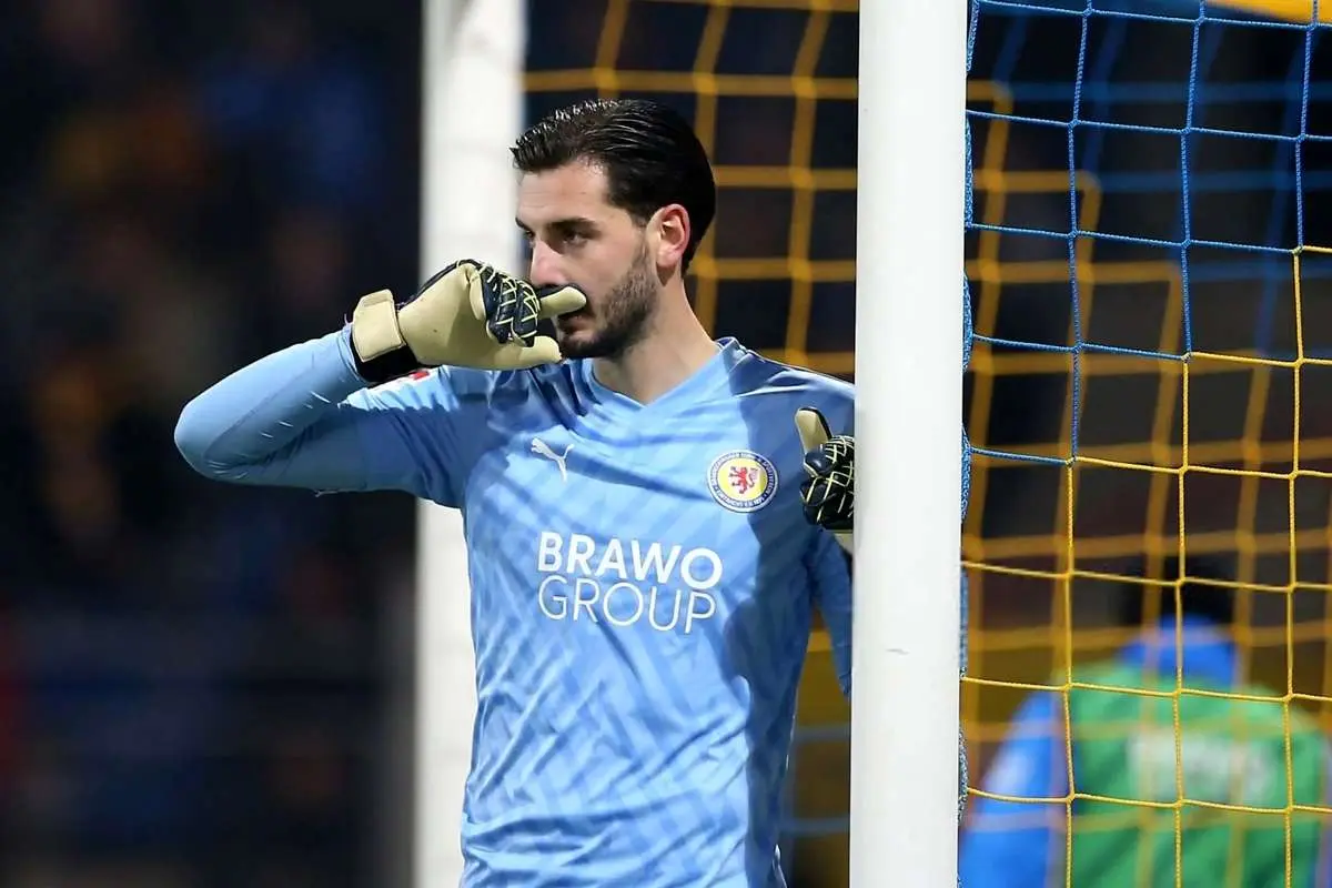 تراکتور در دو راهی آلوز و یوهانسون؛ کدام یک میماند؟ یوهانسون