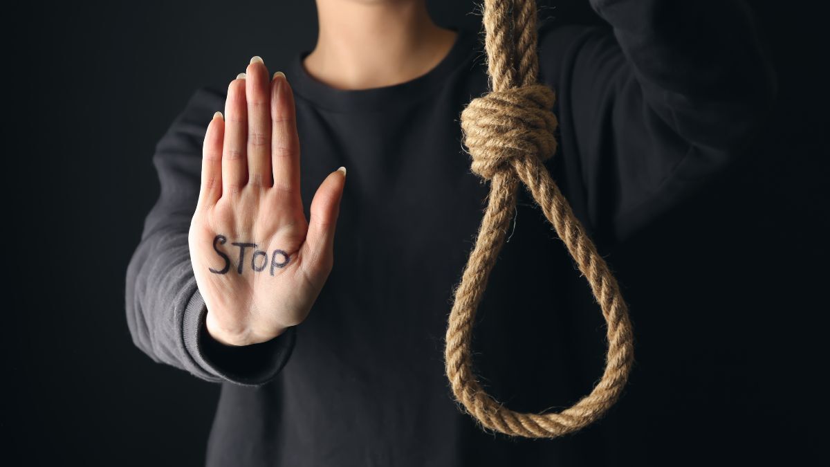 خودکشی