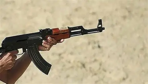 ببینید| حمله مسلحانه به مقر پلیس ضد شورش در ترکیه