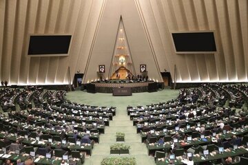 پزشکیان فردا به مجلس می‌رود