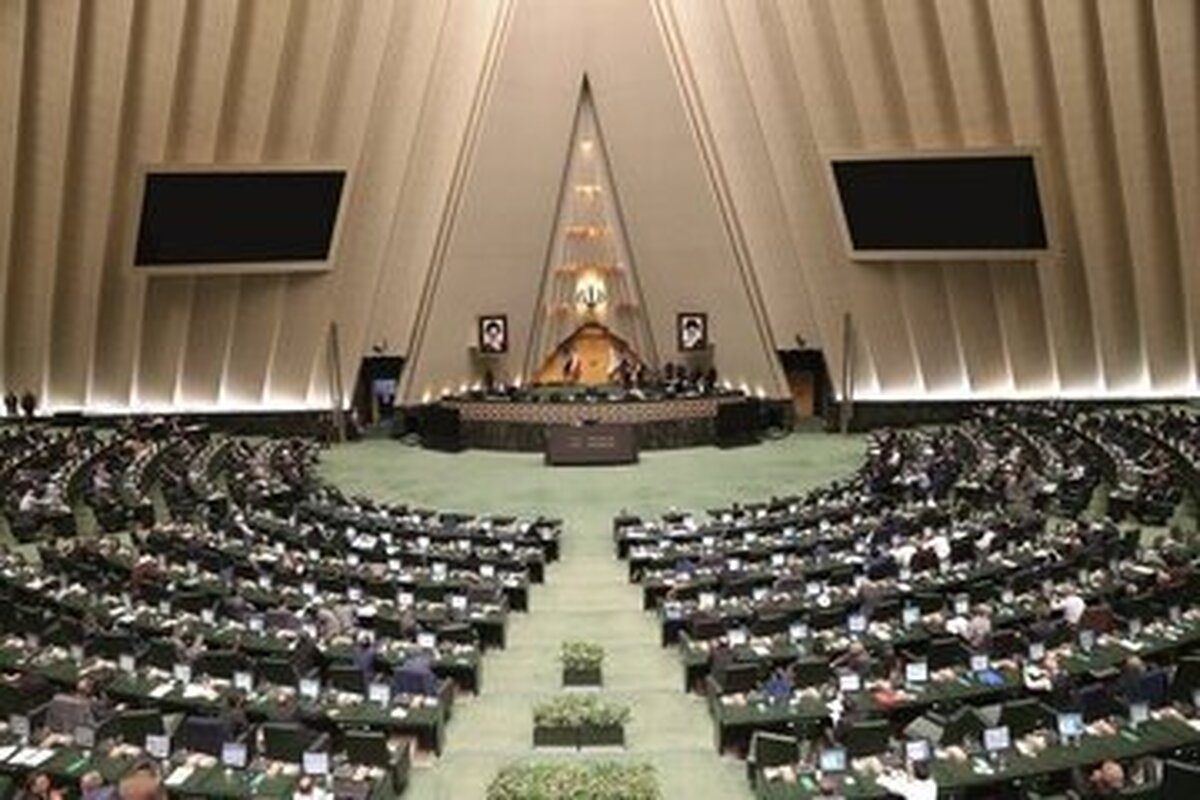 پزشکیان فردا به مجلس می‌رود