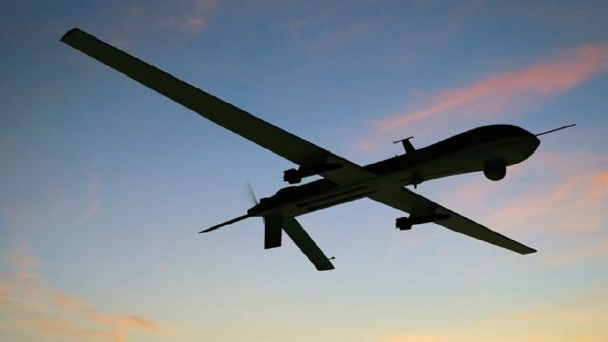 فوری/ حمله پهپادی گسترده حوثی‌های یمن به اسرائیل