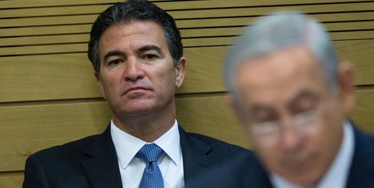 یوسی کوهکن کیست؟/ رئیس عزل شده موساد که معشوقه اش مهماندار هواپیما بود