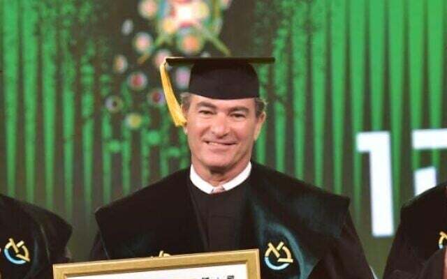 یوسی کوهکن کیست؟/ رئیس عزل شده موساد که معشوقه اش مهماندار هواپیما بود