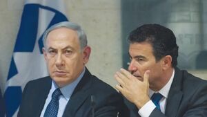 یوسی کوهکن کیست؟/ رئیس عزل شده موساد که معشوقه اش مهماندار هواپیما بود