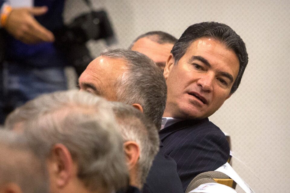 یوسی کوهکن کیست؟/ رئیس عزل شده موساد که معشوقه اش مهماندار هواپیما بود