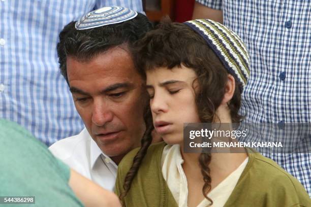 یوسی کوهکن کیست؟/ رئیس عزل شده موساد که معشوقه اش مهماندار هواپیما بود