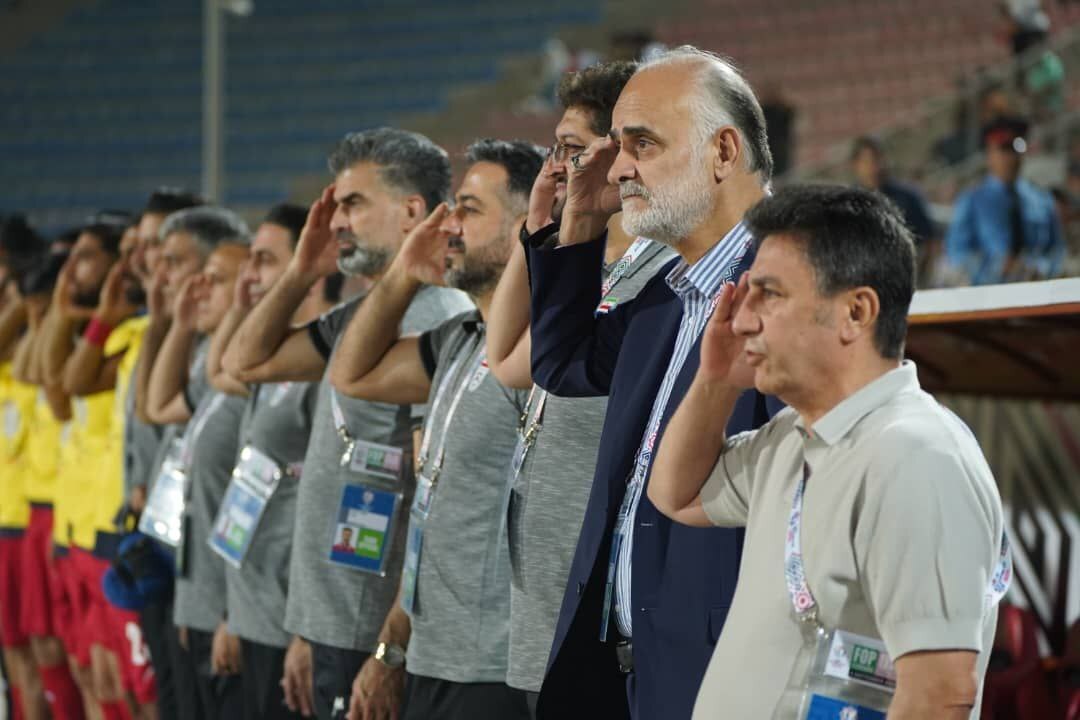 قلعهنویی! تیمت و بردار و برو قلعهنویی! تیمت و بردار و برو