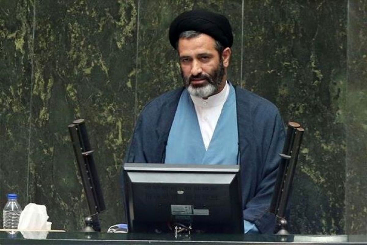 حسینی‌کیا: مجلس در برابر هرگونه توافق زیان‌بار ایستادگی می‌کند