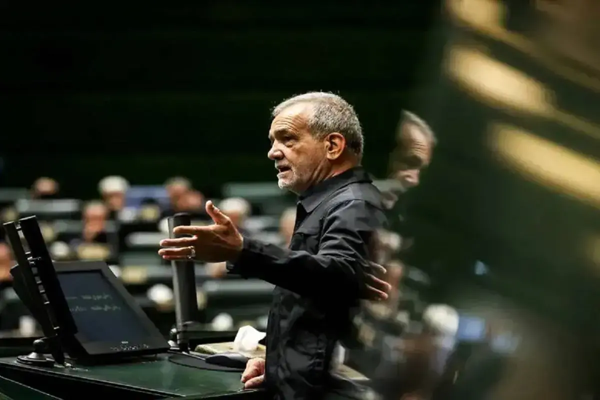 شاه بیت نشست غیرعلنی بهارستانی‌ها با دولت