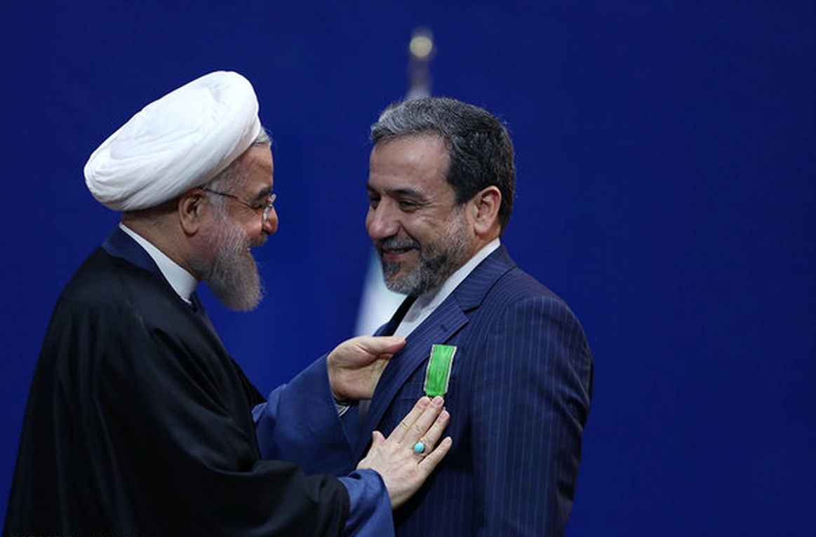 دلواپسان در مسیر تسویه‌حساب سیاسی؛ از محاکمه روحانی تا تهدید عراقچی