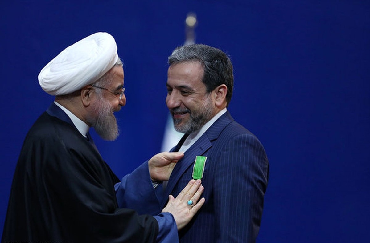 دلواپسان در مسیر تسویه‌حساب سیاسی؛ از محاکمه روحانی تا تهدید عراقچی