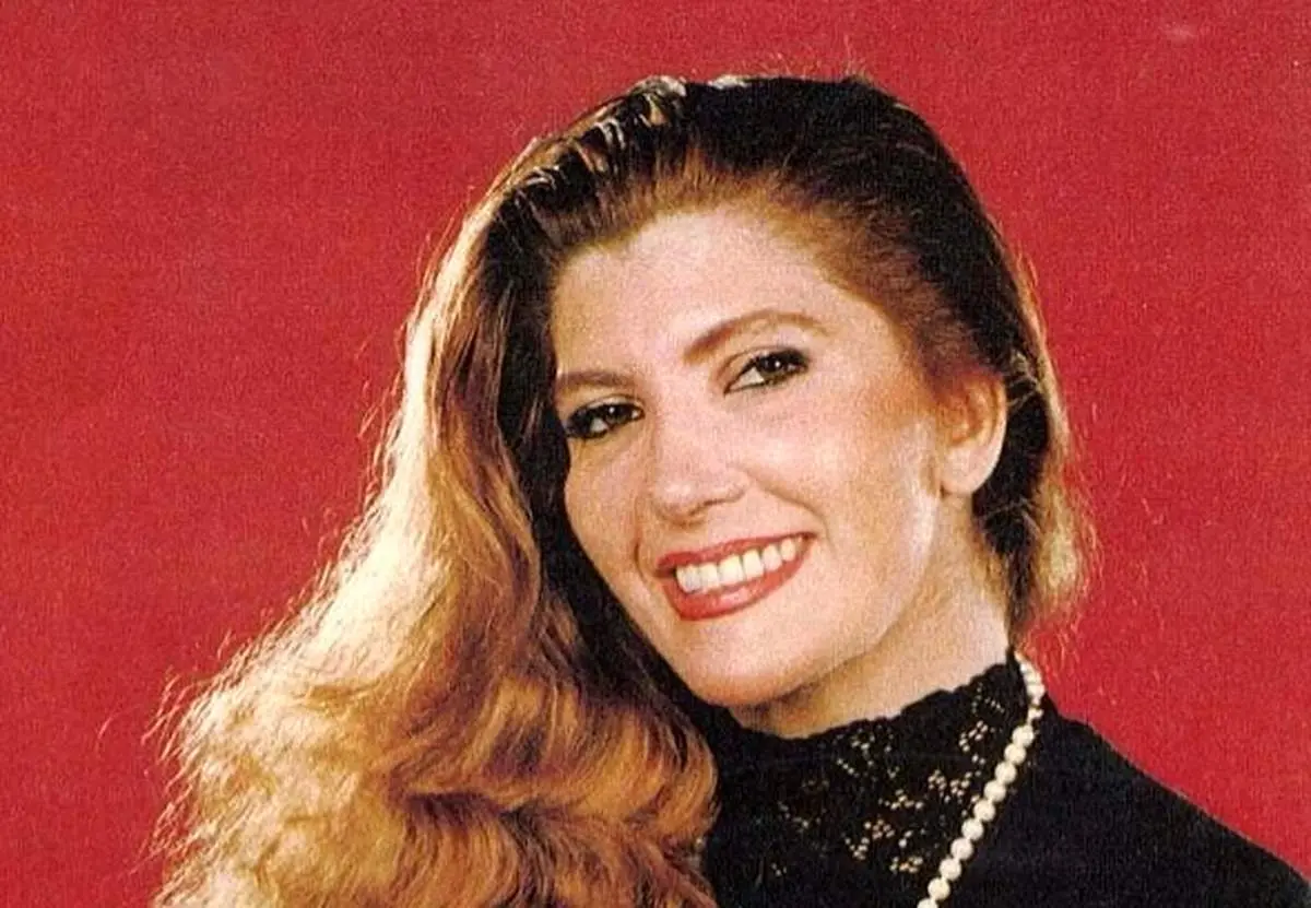 بیوگرافی ژاکلین ویگن